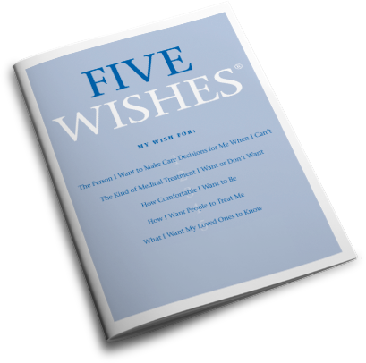 Capital Caring Advance Directives