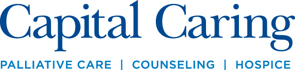 Hospice, Palliative Care, and Grief Counseling Centers in VA, DC and MD