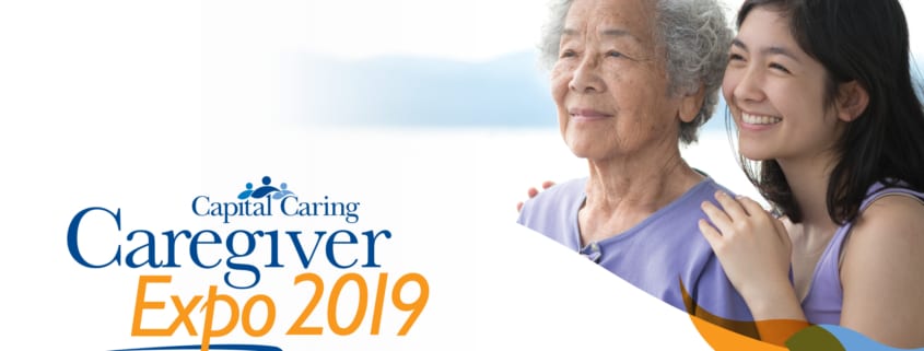 Caregiver Expo 2019