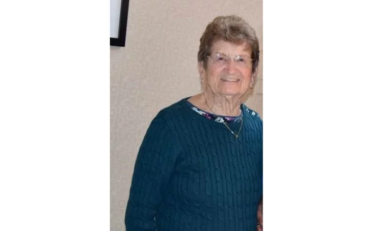 Local Nonagenarian Sets an Example for Young and Old Alike - Capital