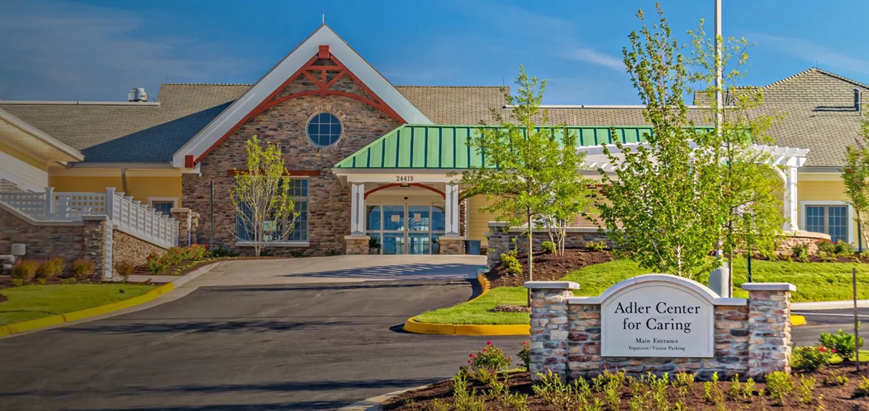 Fairview plans psychiatric hospital at Bethesda site