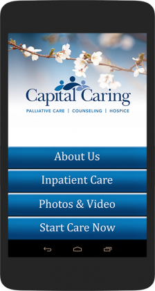 Mobile-Patient-Referral-App